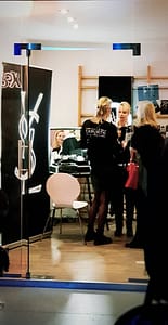Eisenwerk 15/2 - Eventlocation und Tagungsraum in Hannover - Biothermtour von L'Oreal