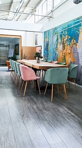 Besprechungsraum Hannover Coworking