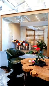 Meetingraum Hannover