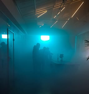 Video- und Fotolocation in Hannover