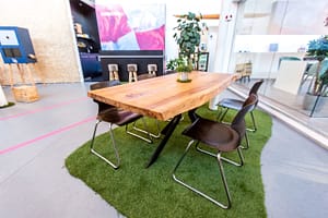 Eisenwerk 15/2 - Eventlocation und Coworking in Hannover - Networking
