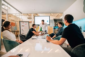 Workshop Räume Hannover