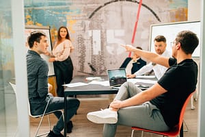 Innovative Meetingräume Hannover