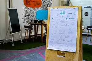 Meetingraum Hannover