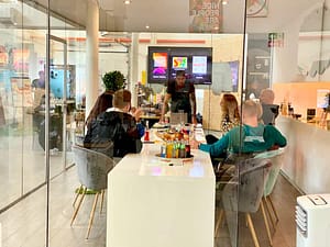 Teambuilding Hannover